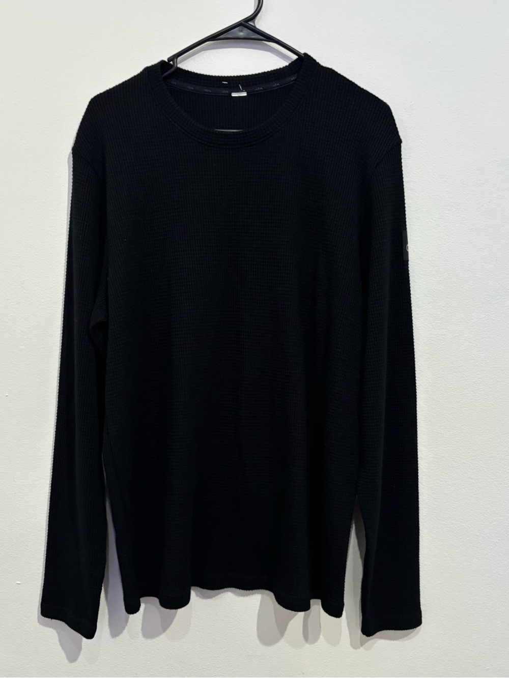 ALO Sweatshirt Size Large